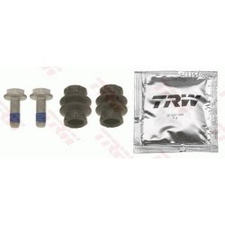 Brake Caliper TRW ST1393 OE Ref 5 42 393