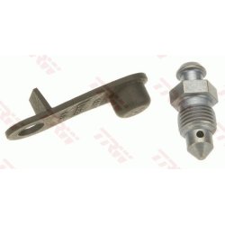 Brake Caliper Accessory Kit TRW ST1431 OE Ref 34 11 6 768 188