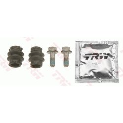 Brake Caliper TRW ST1444 OE Ref 7H0 698 470