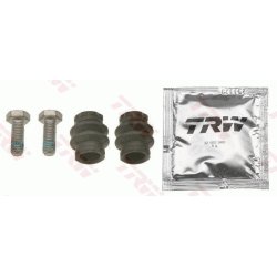 Brake Caliper TRW ST1504 OE Ref 8K0 698 470 A