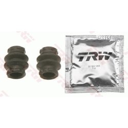 Brake Caliper Guide Bellow TRW ST1510 OE Ref 001 421 24 86