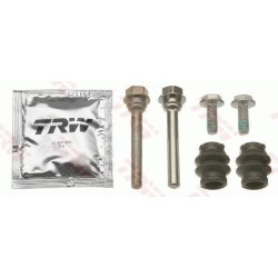 Brake Caliper Guide Sleeve TRW ST1515 OE Ref 77 01 206 347