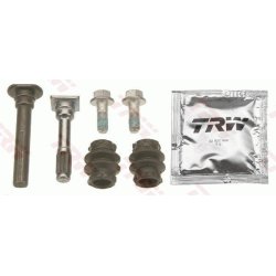 Manchon de guidage d'étrier de frein TRW ST1526 pour CITROËN C8 OE 443948