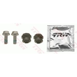 Brake Caliper Guide Bellow TRW ST1550 OE Ref 7N0 698 647