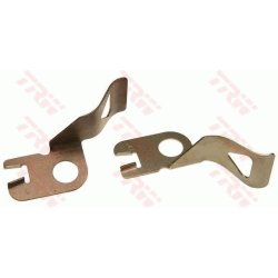 Brake Caliper Accessory Kit TRW ST1579 OE Ref LR025740