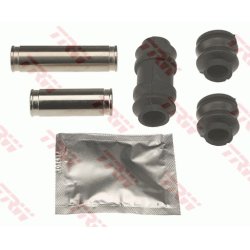 Manchon de guidage d'étrier de frein TRW ST1653 pour HONDA, KIA, MG et plus encore...