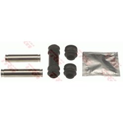 Manchon de guidage d'étrier de frein TRW ST1658 pour MAZDA 323, MX-3