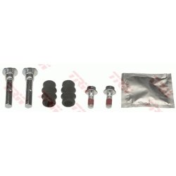 Brake Caliper Guide Sleeve TRW ST1662