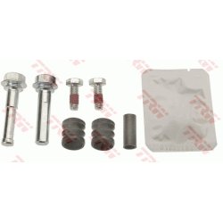 Brake Caliper Guide Sleeve TRW ST1704 OE Ref 77 01 202 048