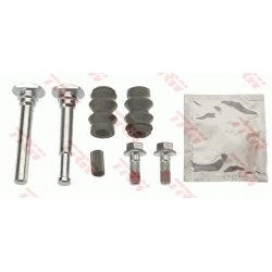 Brake Caliper TRW ST1707