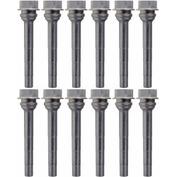 Brake Caliper Repair Kit TRW ST2002