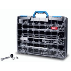 Kit de réparation d'étrier de frein TRW YCB2000 TRW