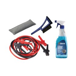 Jump Starter Battery VAICO 7380100200