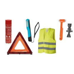 Fire Extinguisher (universal) VAICO 7380100300