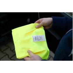 Gilet de sécurité (universel) 7380100302 VAICO