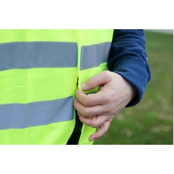Gilet de sécurité (universel) 7380100302 VAICO