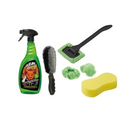 Sponges & Wash Mitts VAICO 7380100400