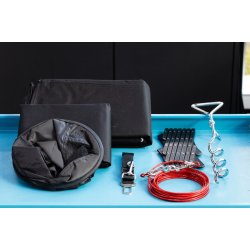 Bumper Ventilation Grille VAICO 7380100500 VAICO