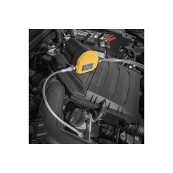 Pompe à huile 7380100903 VAICO