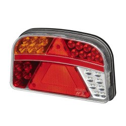 Reflector VAICO 7380103301