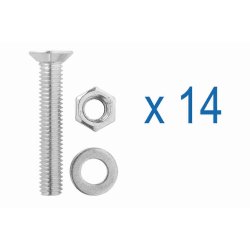 Boîte d'assortiment 7380120142 VAICO