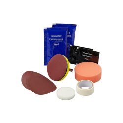 Headlight Kit VAICO 7380120265