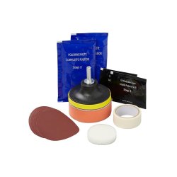 Kit de phares 7380120265 VAICO