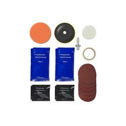 Kit de phares 7380120265 VAICO