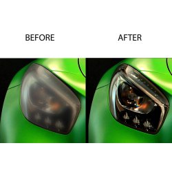 Kit de phares 7380120265 VAICO