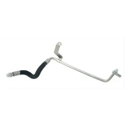 Oil Cooler (at) VAICO V10-000179 OE Ref 8K0317826AJ