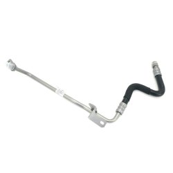 Oil Cooler (at) VAICO V10-000181 OE Ref 8R0317826K