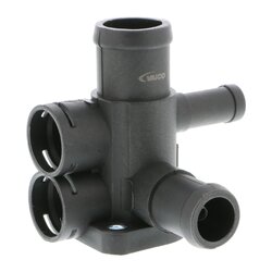 Coolant Flange VAICO V10-0010 OE Ref 037 121 133 C