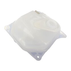 Coolant Expansion Tank VAICO V10-0020 OE Ref 4A0 121 403