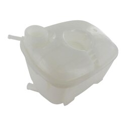 Coolant Expansion Tank VAICO V10-0029 OE Ref 171 121 407 F