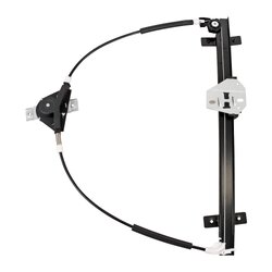 Window Regulator VAICO V10-0033 OE Ref 191 837 401 B