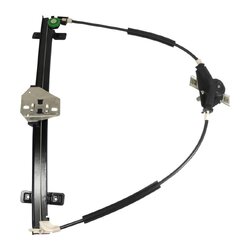 Window Regulator VAICO V10-0034 OE Ref 191 837 402 B