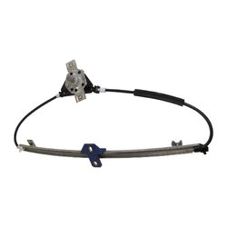 Window Regulator VAICO V10-0037 OE Ref 193 839 401