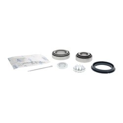 Wheel Bearing Kit VAICO V10-0040 OE Ref 4A0 598 625 A