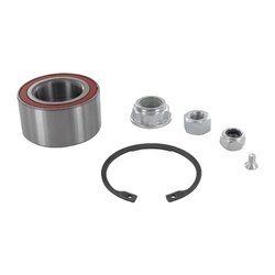 Wheel Bearing Kit VAICO V10-0044 OE Ref 357 498 625 A