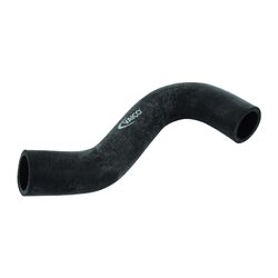 Durite de radiateur VAICO V10-0067 pour VW PASSAT OE 357121051B