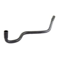 Radiator Hose VAICO V10-0076 OE Ref 1H0 121 109 A