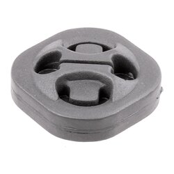 Silencer Rubber Buffer VAICO V10-0082 OE Ref 817 253 147