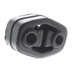 Silencer Rubber Buffer VAICO V10-0083 OE Ref 8A0 253 147