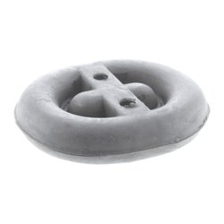 Silencer Clamp VAICO V10-0084 OE Ref 893 253 147 E