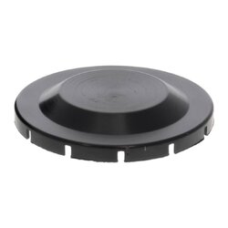 Poulie de guidage de courroie de distribution VAICO V10-0172 pour VW LT, TRANSPORTER VAICO