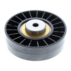 V Ribbed Belt Guide Pulley VAICO V10-0176 OE Ref 78903341J