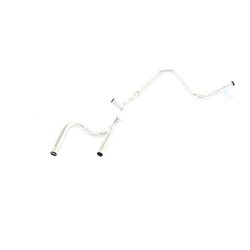 Coolant Pipe VAICO V10-0198 OE Ref 055 121 065 G