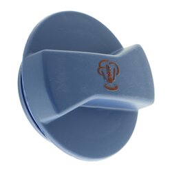Coolant Tank Cap VAICO V10-0209 OE Ref 1J0 121 321