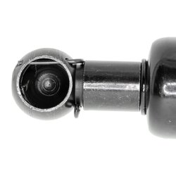 Vérin de hayon VAICO V10-0236 pour AUDI, JEEP 80, 90, GRAND VAICO