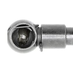 Vérin de hayon VAICO V10-0239 pour AUDI 80 OE 8A5827552 VAICO